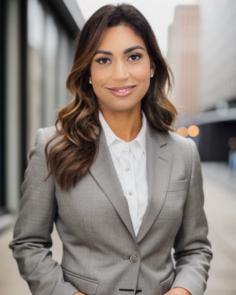 Yaribey Baro forbes Canada